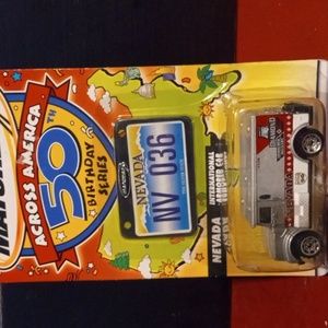 Matchbox